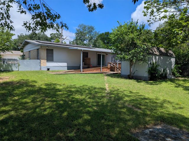 8507 Contour DR, Austin, TX 78757
