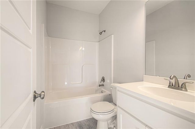 1026 Jasmine Drive, Liberty, MO 64068