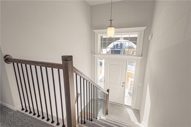 1026 Jasmine Drive, Liberty, MO 64068