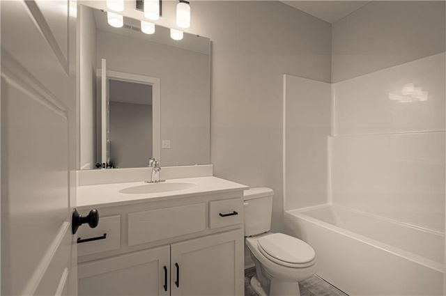 1026 Jasmine Drive, Liberty, MO 64068