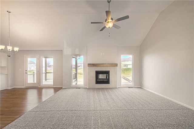 1026 Jasmine Drive, Liberty, MO 64068