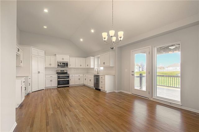 1026 Jasmine Drive, Liberty, MO 64068