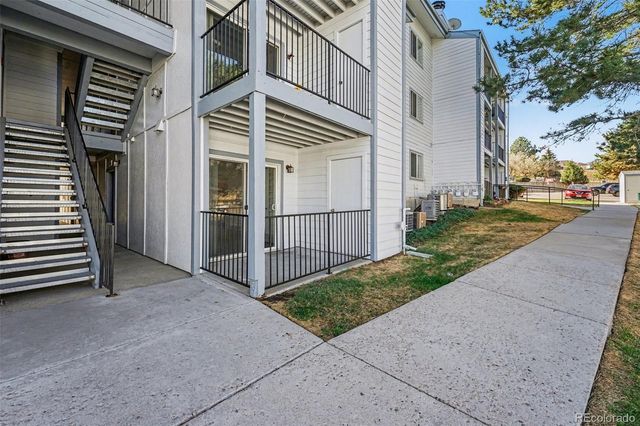 13085 W Cedar Drive 111, Lakewood, CO 80228