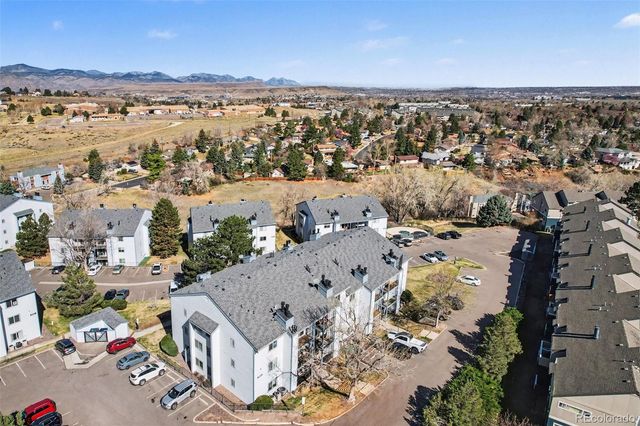 13085 W Cedar Drive 111, Lakewood, CO 80228