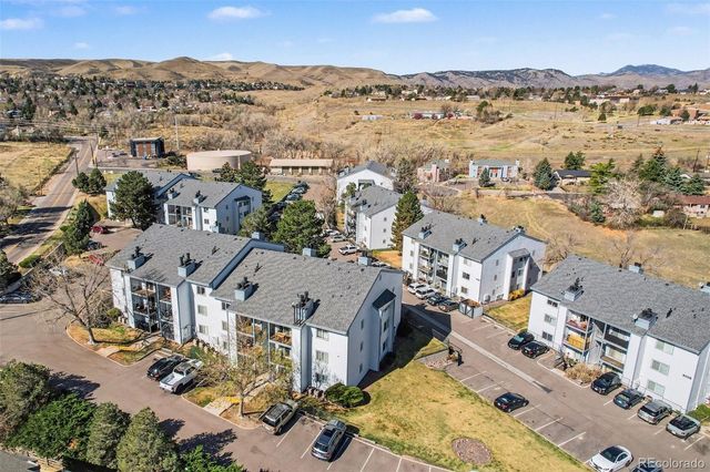 13085 W Cedar Drive 111, Lakewood, CO 80228