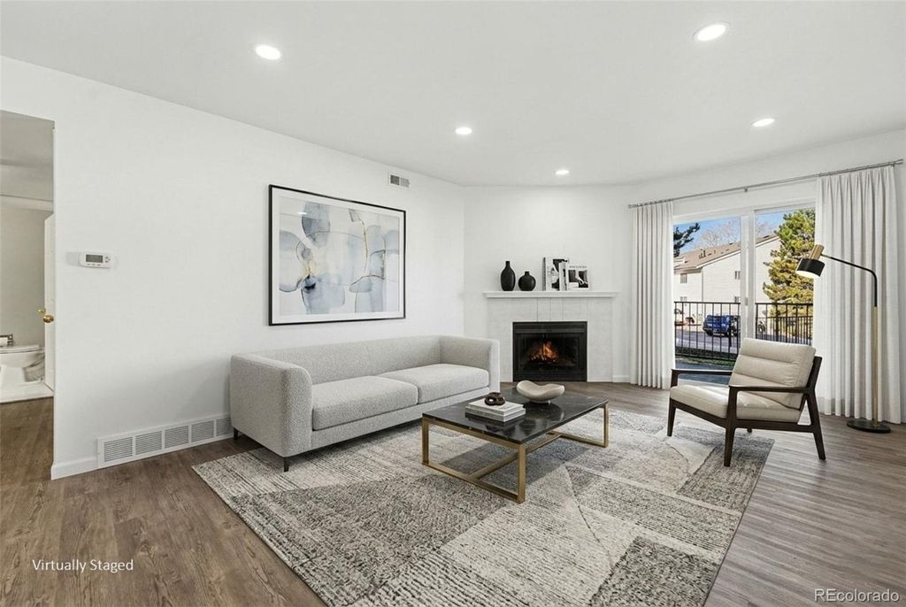 13085 W Cedar Drive 111, Lakewood, CO 80228