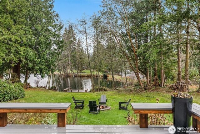 1465 Lake Drive, Camano Island, WA 98282