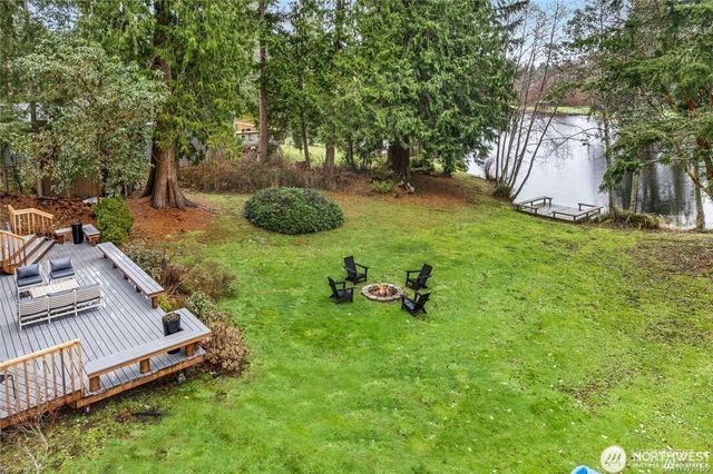 1465 Lake Drive, Camano Island, WA 98282