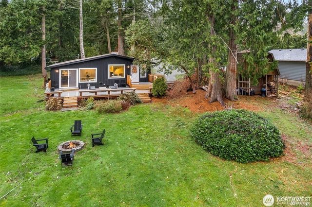 1465 Lake Drive, Camano Island, WA 98282
