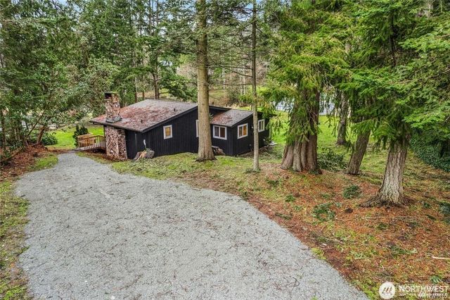 1465 Lake Drive, Camano Island, WA 98282