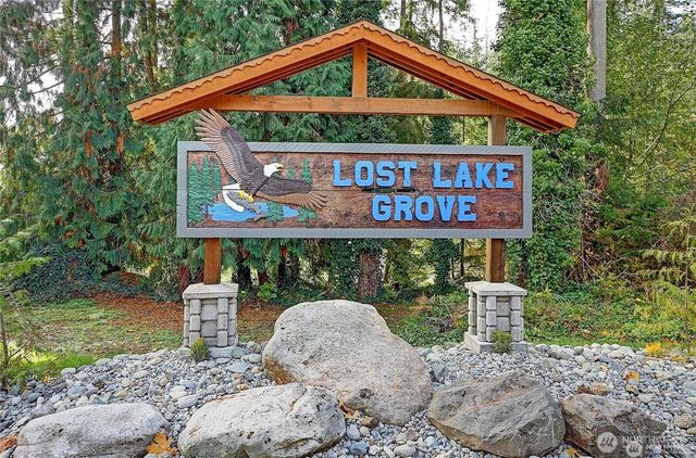 1465 Lake Drive, Camano Island, WA 98282