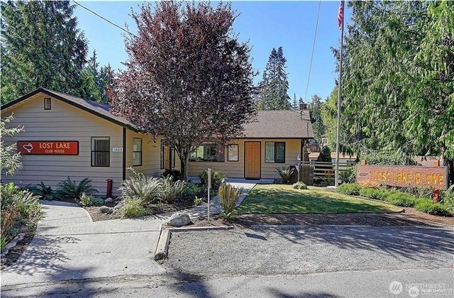 1465 Lake Drive, Camano Island, WA 98282