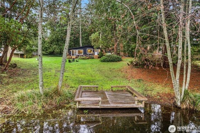 1465 Lake Drive, Camano Island, WA 98282