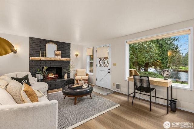 1465 Lake Drive, Camano Island, WA 98282