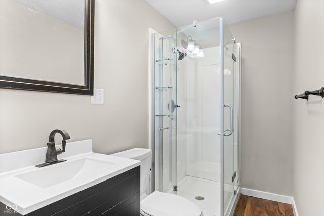 8949 S McGray Drive, Pendleton, IN 46064