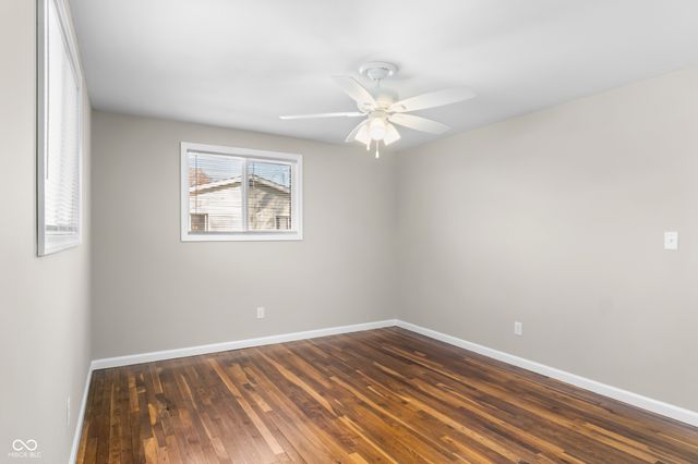 8949 S McGray Drive, Pendleton, IN 46064