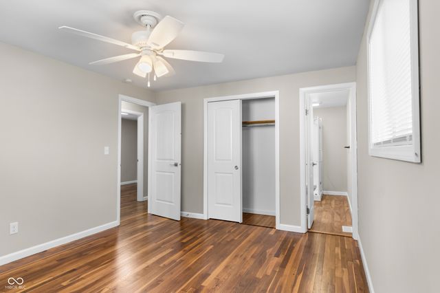 8949 S McGray Drive, Pendleton, IN 46064