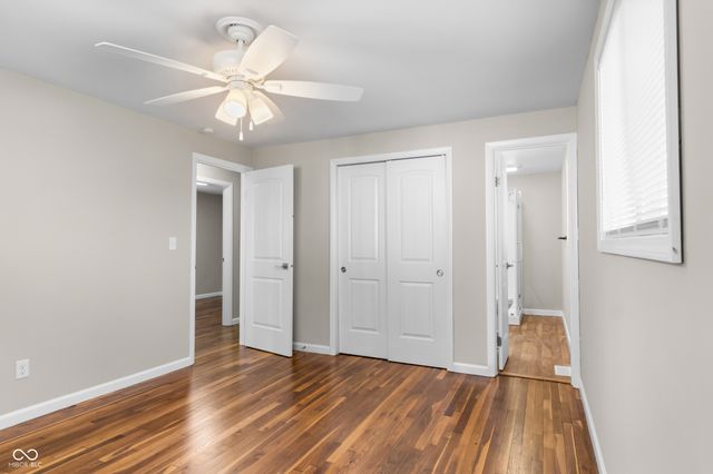 8949 S McGray Drive, Pendleton, IN 46064