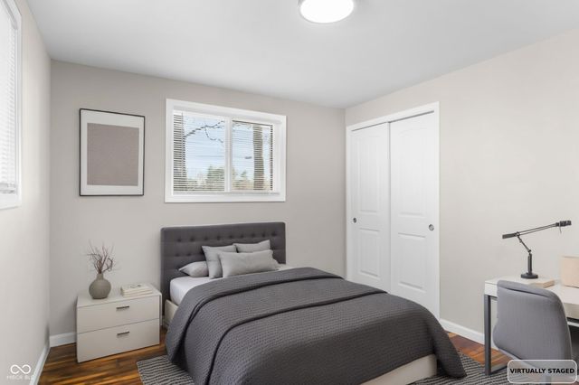 8949 S McGray Drive, Pendleton, IN 46064