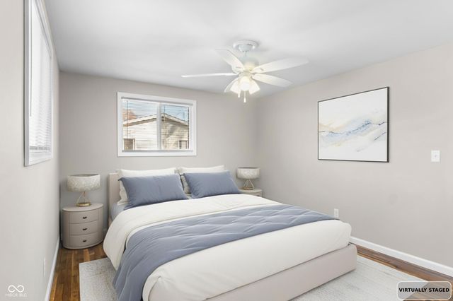 8949 S McGray Drive, Pendleton, IN 46064