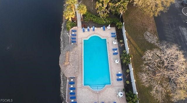 821 Gulf Pavilion DR 204, Naples, FL 34108