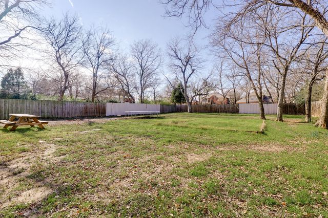 514 Pierce Street, Denton, TX 76201