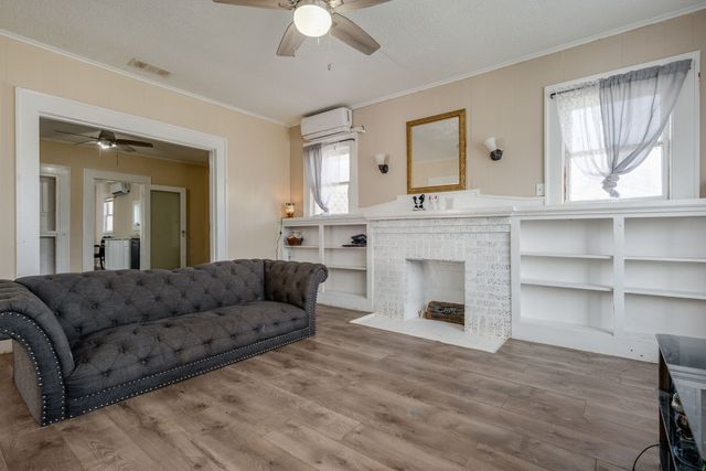 514 Pierce Street, Denton, TX 76201