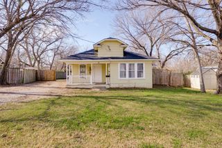 514 Pierce Street, Denton, TX 76201