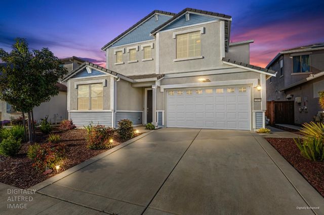 12021 Tiresias Way, Rancho Cordova, CA 95742
