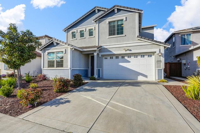 12021 Tiresias Way, Rancho Cordova, CA 95742