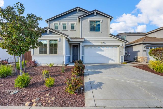 12021 Tiresias Way, Rancho Cordova, CA 95742