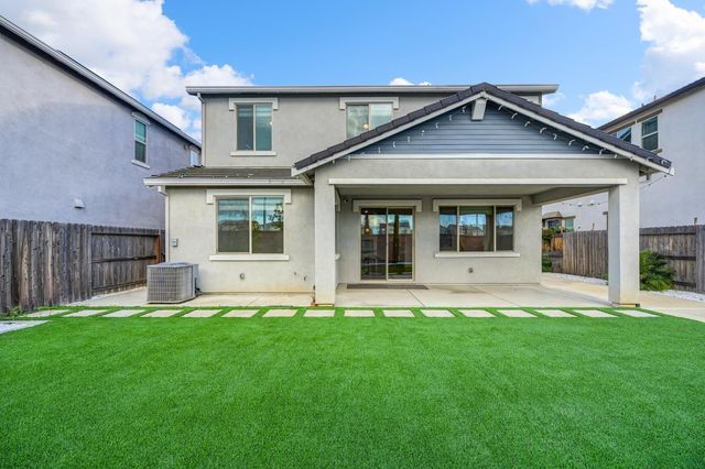 12021 Tiresias Way, Rancho Cordova, CA 95742