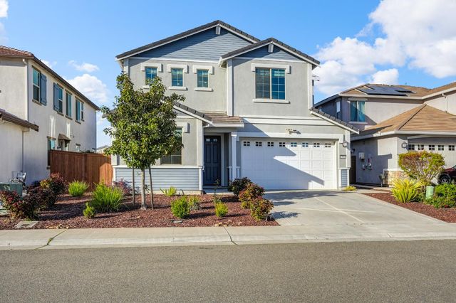 12021 Tiresias Way, Rancho Cordova, CA 95742