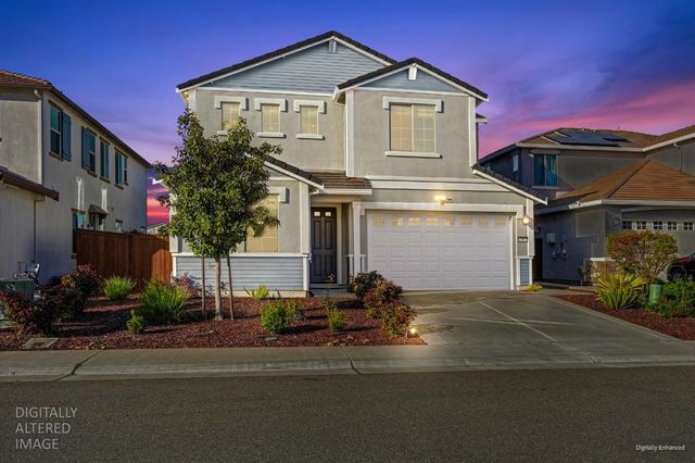 12021 Tiresias Way, Rancho Cordova, CA 95742