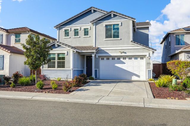 12021 Tiresias Way, Rancho Cordova, CA 95742