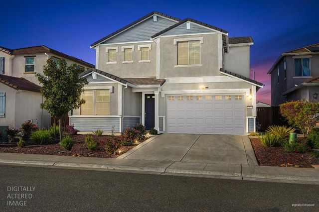 12021 Tiresias Way, Rancho Cordova, CA 95742