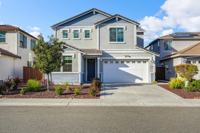 12021 Tiresias Way, Rancho Cordova, CA 95742