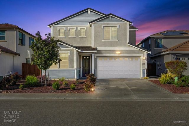 12021 Tiresias Way, Rancho Cordova, CA 95742