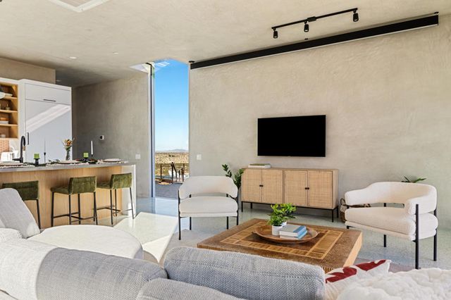 1824 Mountain Shadow Road, Joshua Tree, CA 92252