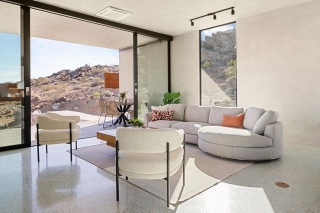 1824 Mountain Shadow Road, Joshua Tree, CA 92252