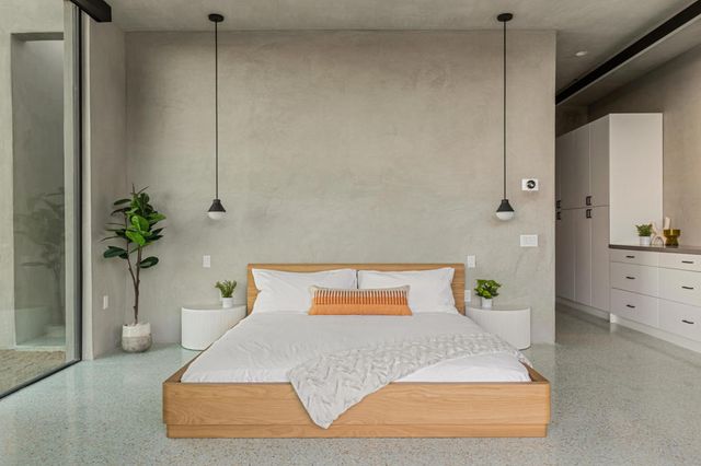 1824 Mountain Shadow Road, Joshua Tree, CA 92252