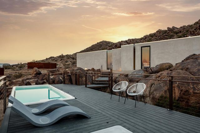 1824 Mountain Shadow Road, Joshua Tree, CA 92252