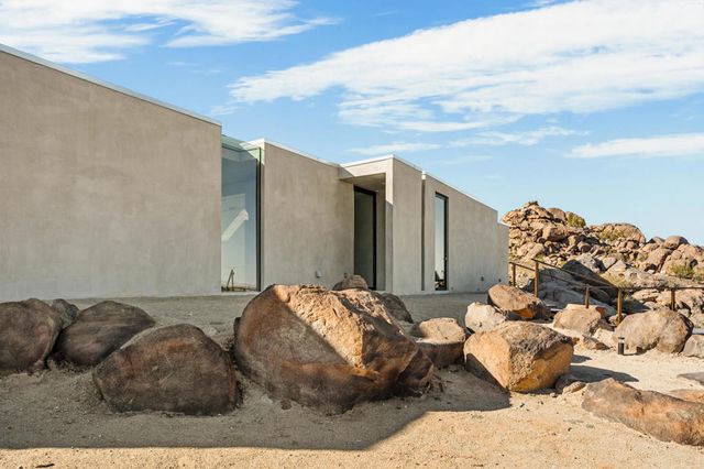 1824 Mountain Shadow Road, Joshua Tree, CA 92252