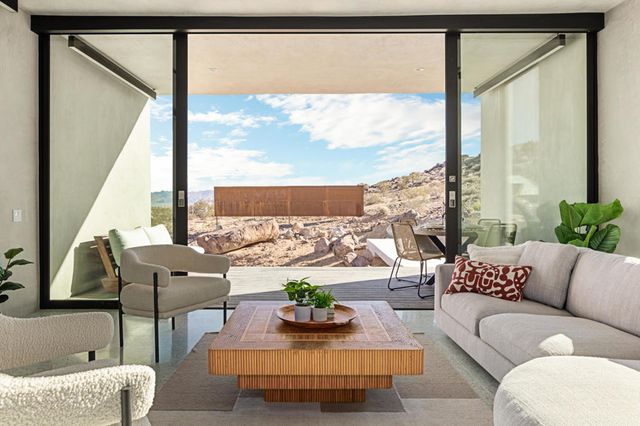 1824 Mountain Shadow Road, Joshua Tree, CA 92252