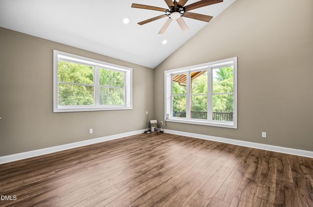 6416 Bissette Road, Wendell, NC 27591