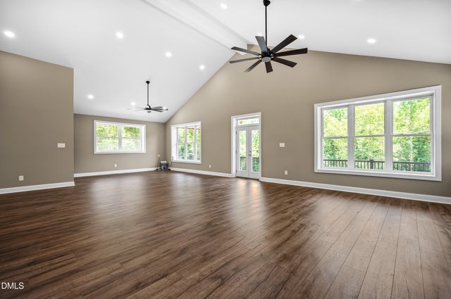 6416 Bissette Road, Wendell, NC 27591