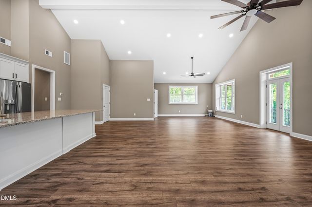 6416 Bissette Road, Wendell, NC 27591