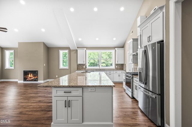 6416 Bissette Road, Wendell, NC 27591