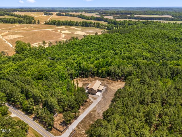 6416 Bissette Road, Wendell, NC 27591