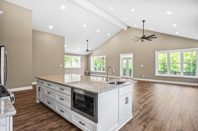 6416 Bissette Road, Wendell, NC 27591